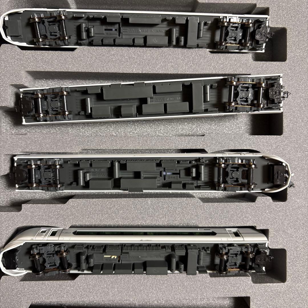 KATO E353系 あずさ 10-1834 10-1836 7両セット