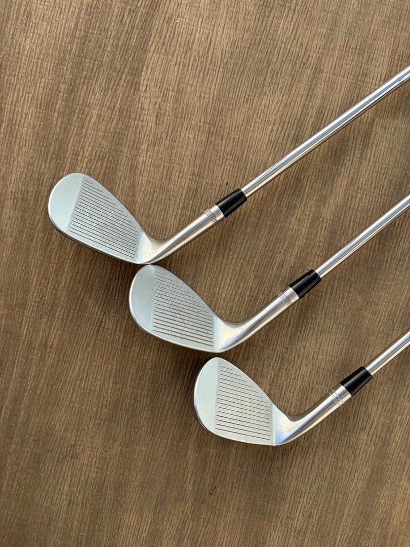 タイトリスト ボーケイ 56. 52. 48 ウェッジ titleist【送込】