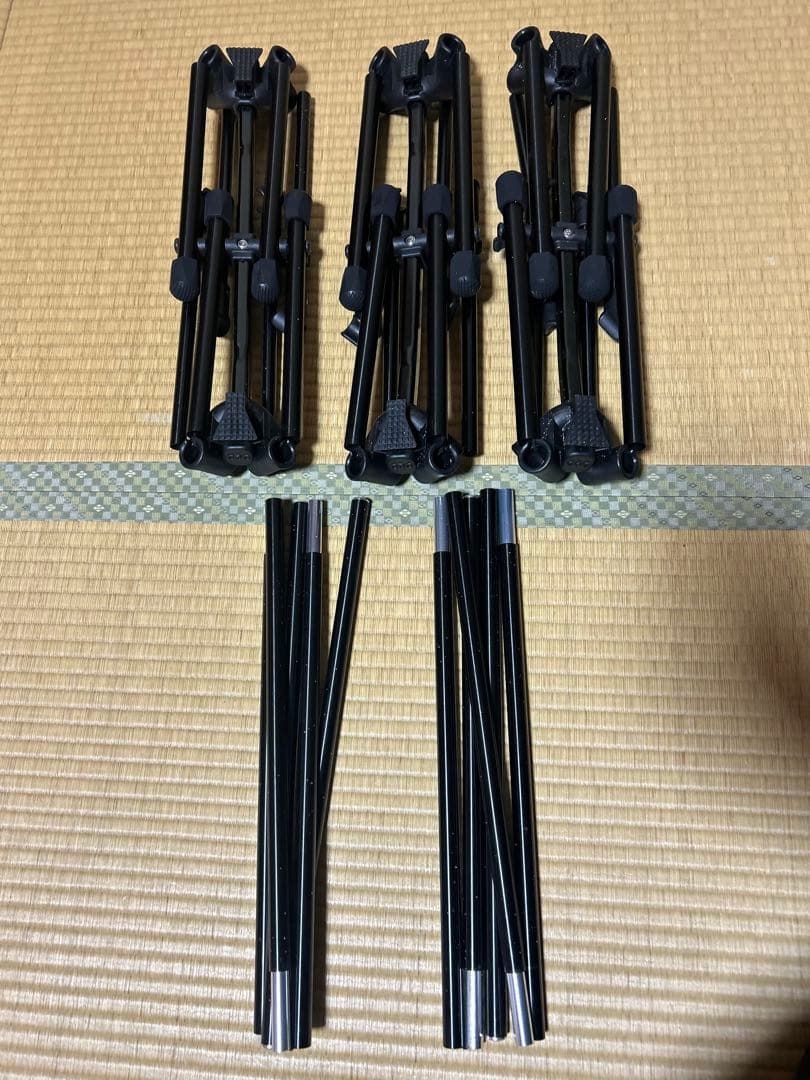 DOD ハンペンインザスカイ コット