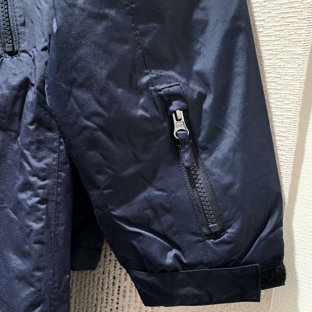 未使用品　ジュニアスキーウェア 146〜152cm