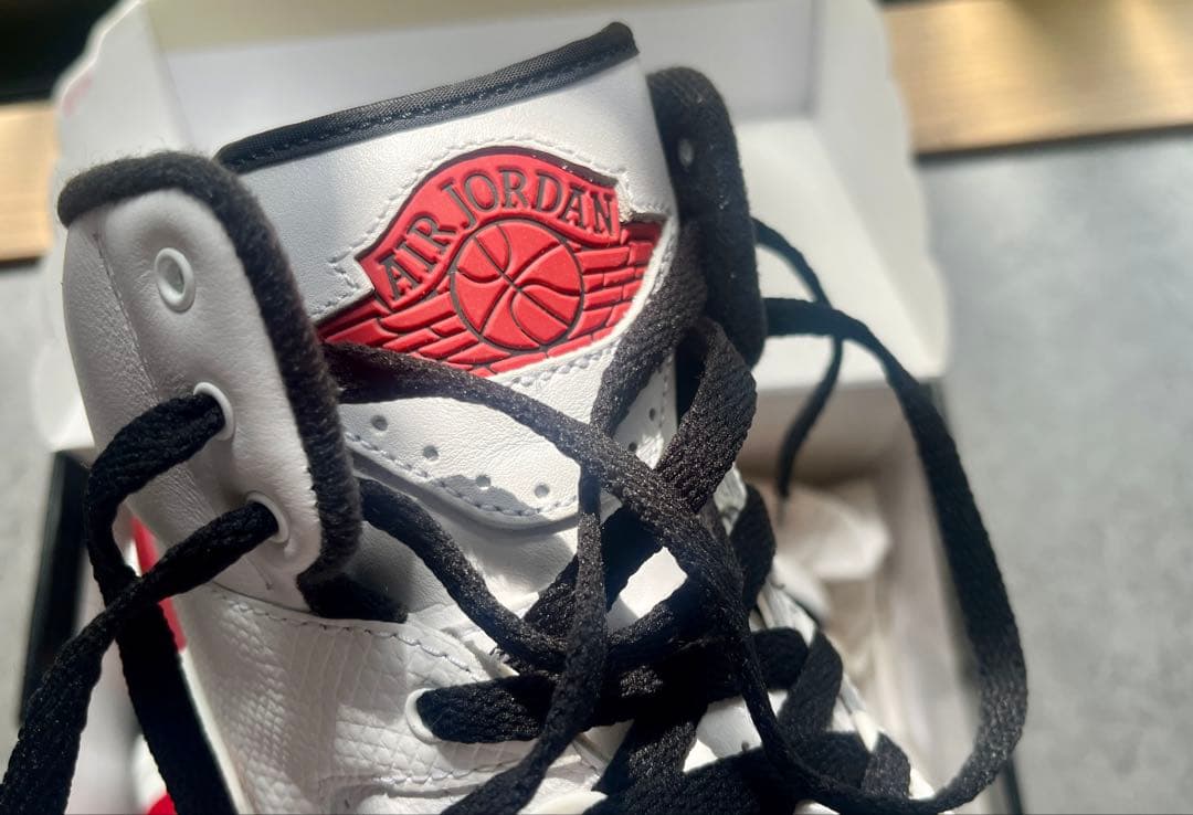Nike Air Jordan 2 シカゴ　27.5cm