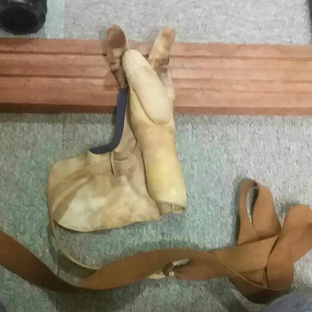 弓道具一式