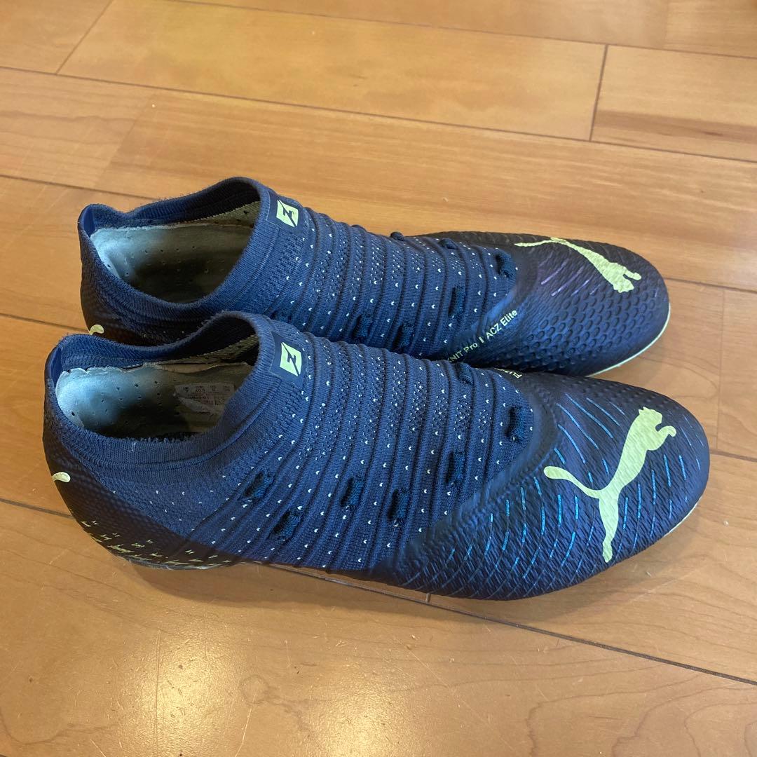 PUMA FUTURE Z 1.4 スパイク　26センチ