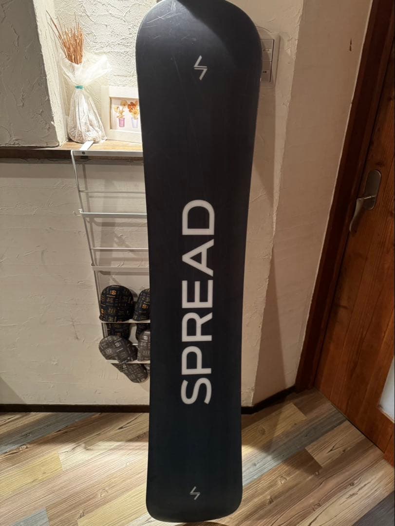 SPREAD スプレッド　AXF ２５-26モデル！