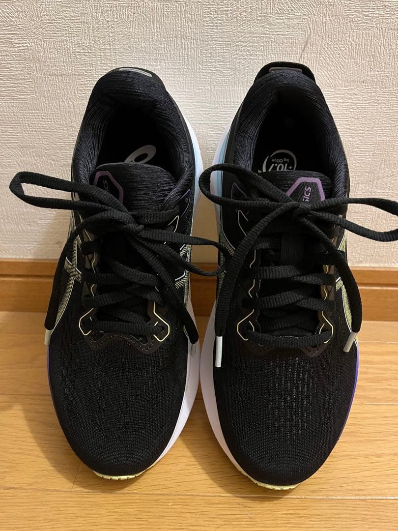 asics gel kayano30 ランニングシューズ