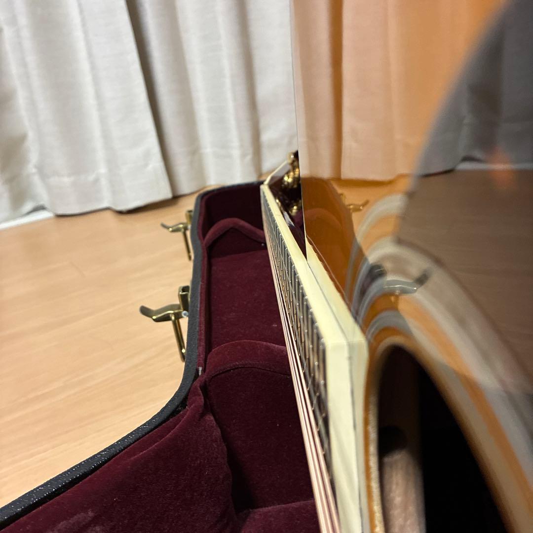 【2/28まで】Martin OM-42 ワンオーナー 中古 調整済み