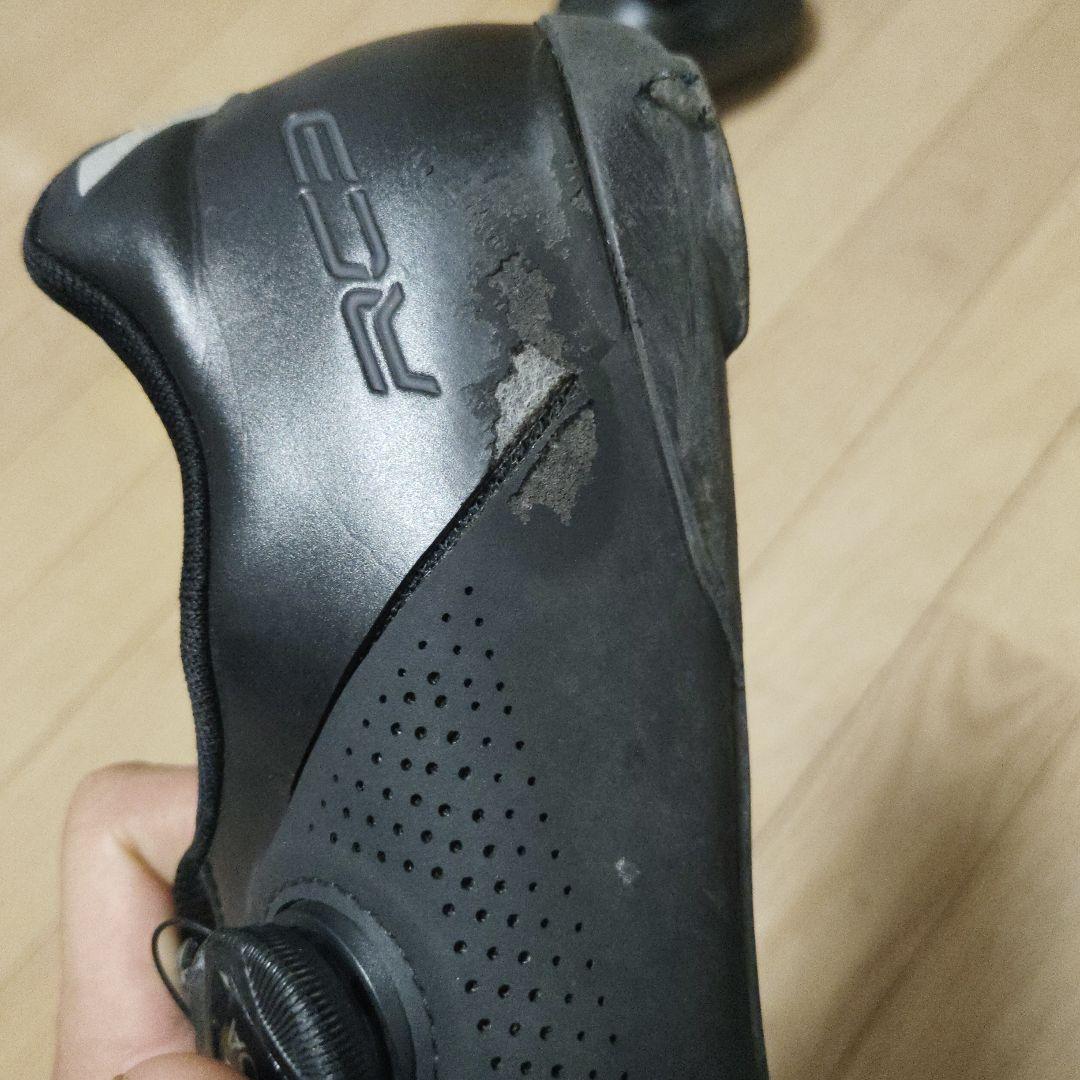 SHIMANO RC3 シューズ