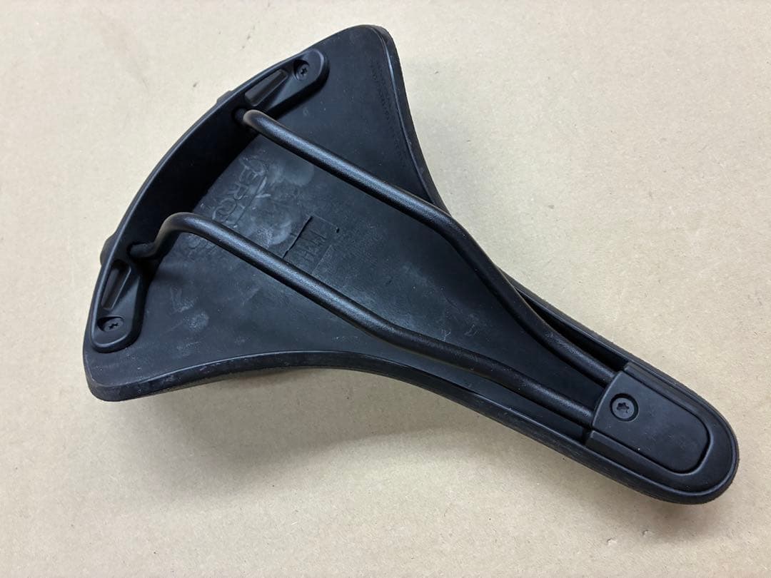 Brooks TEST CAMBIUM サドル C19 カンビウム テスト