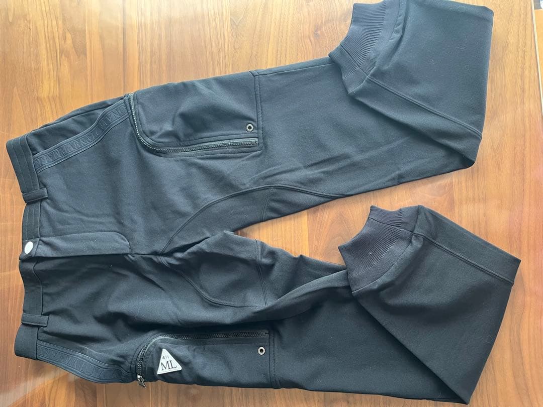 美品　MARK&LONA コード　パンツ46サイズ