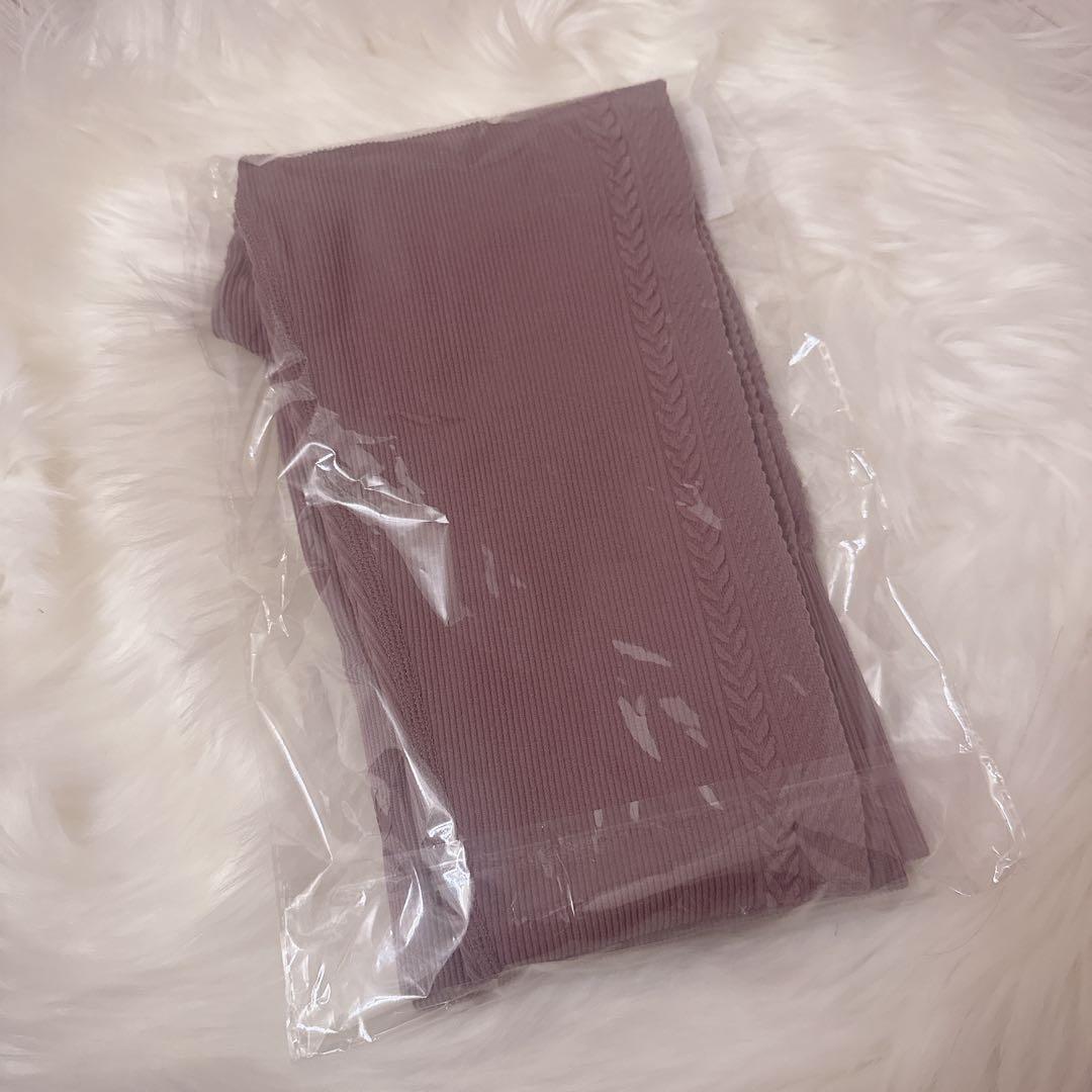 SUKALA アイビーエンブレム レギンス 新品