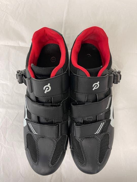 ペロトン Peloton bike shoes size 45