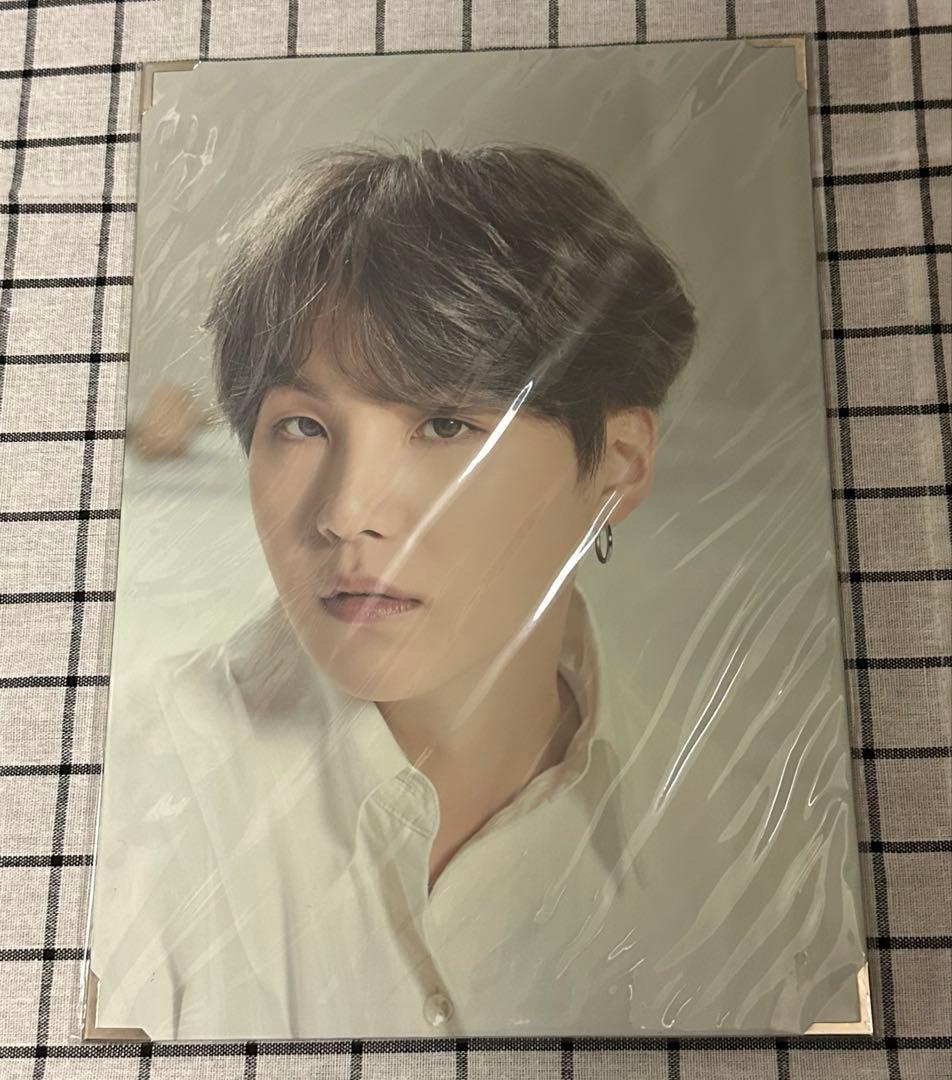 10枚セット BTS プレミアムフォト Premium photo