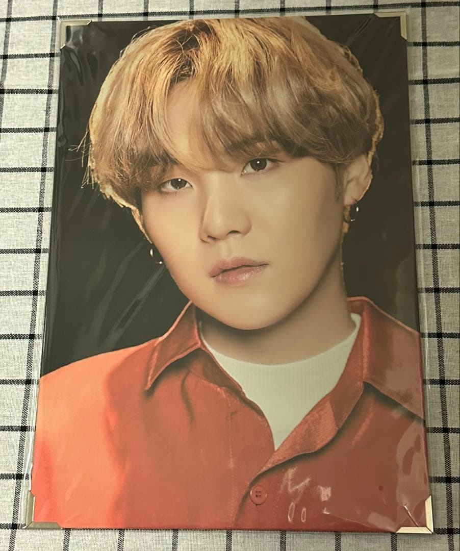 10枚セット BTS プレミアムフォト Premium photo