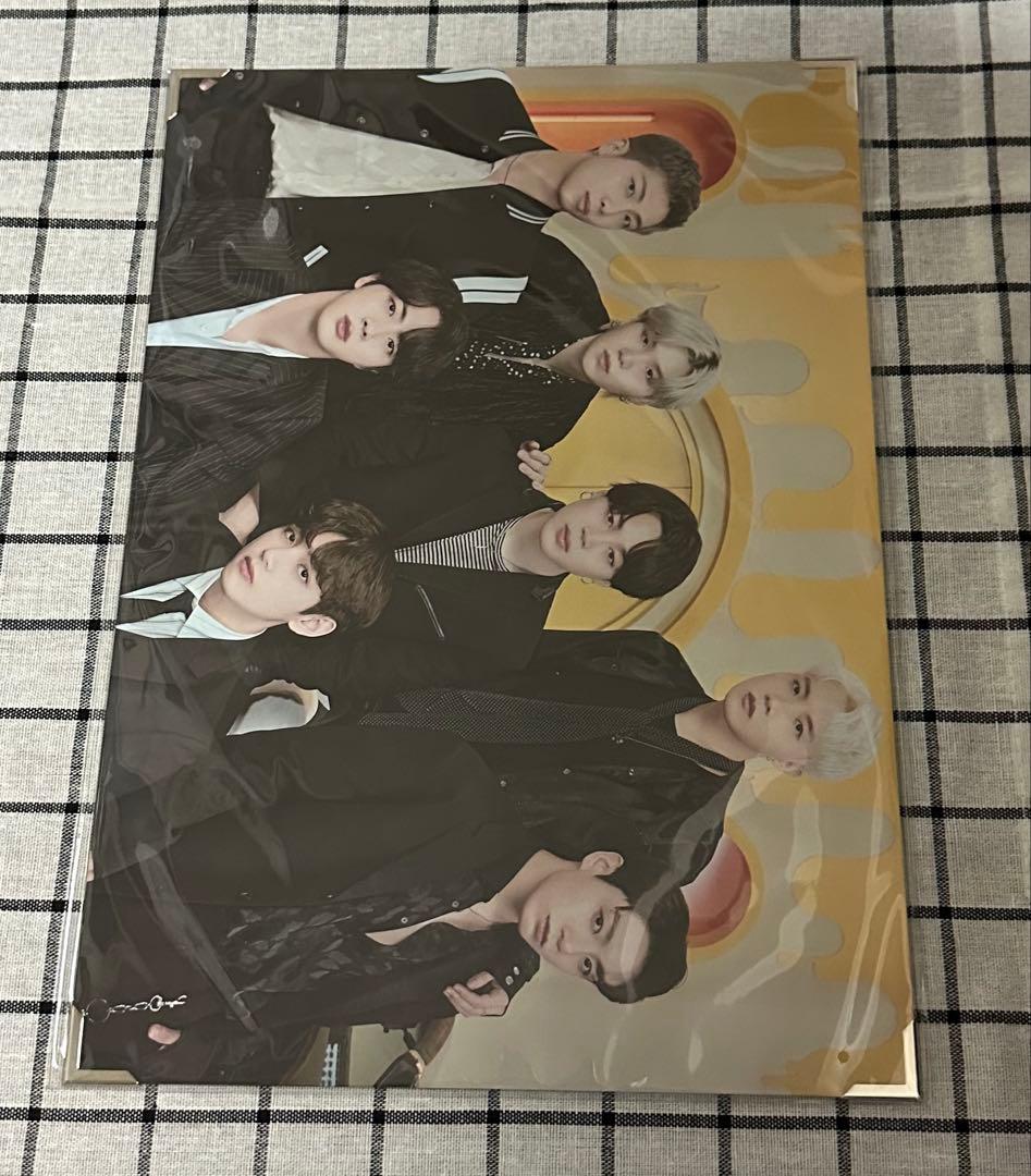 10枚セット BTS プレミアムフォト Premium photo