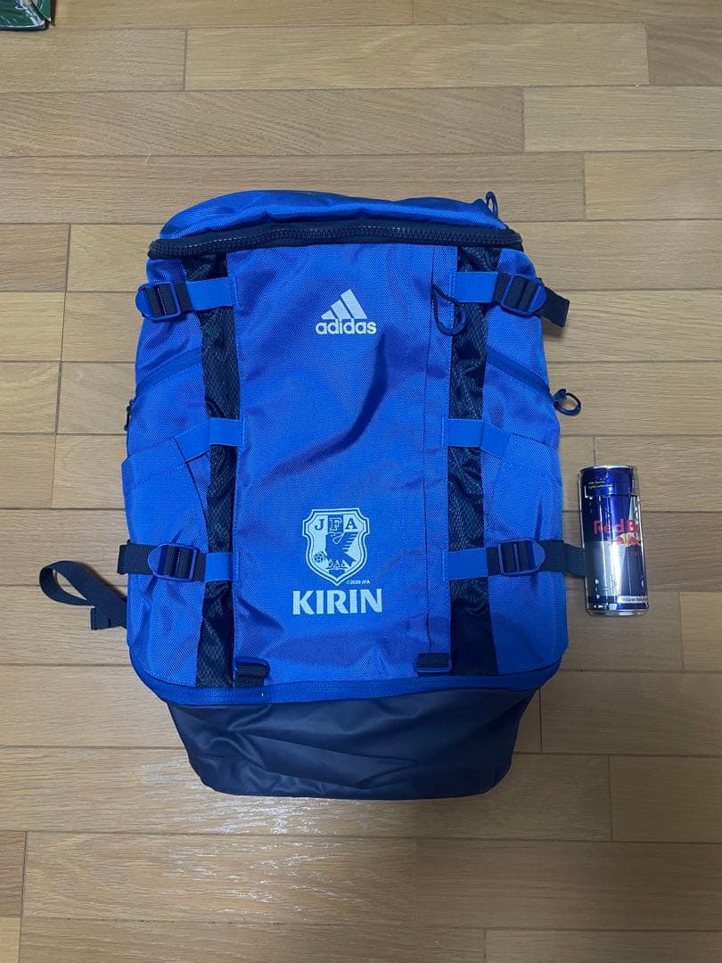 adidas OPSバックパック 26L 日本代表モデル
