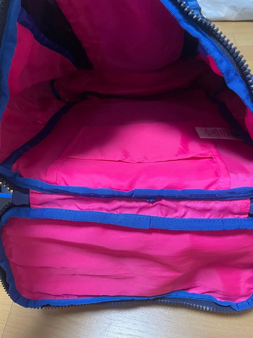 adidas OPSバックパック 26L 日本代表モデル