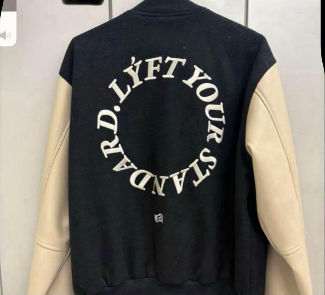 LYFT ジャケット