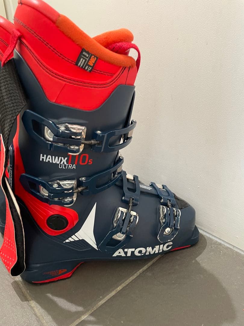 スキー ATOMIC Hawx Ultra 110S / 26/26.5cm