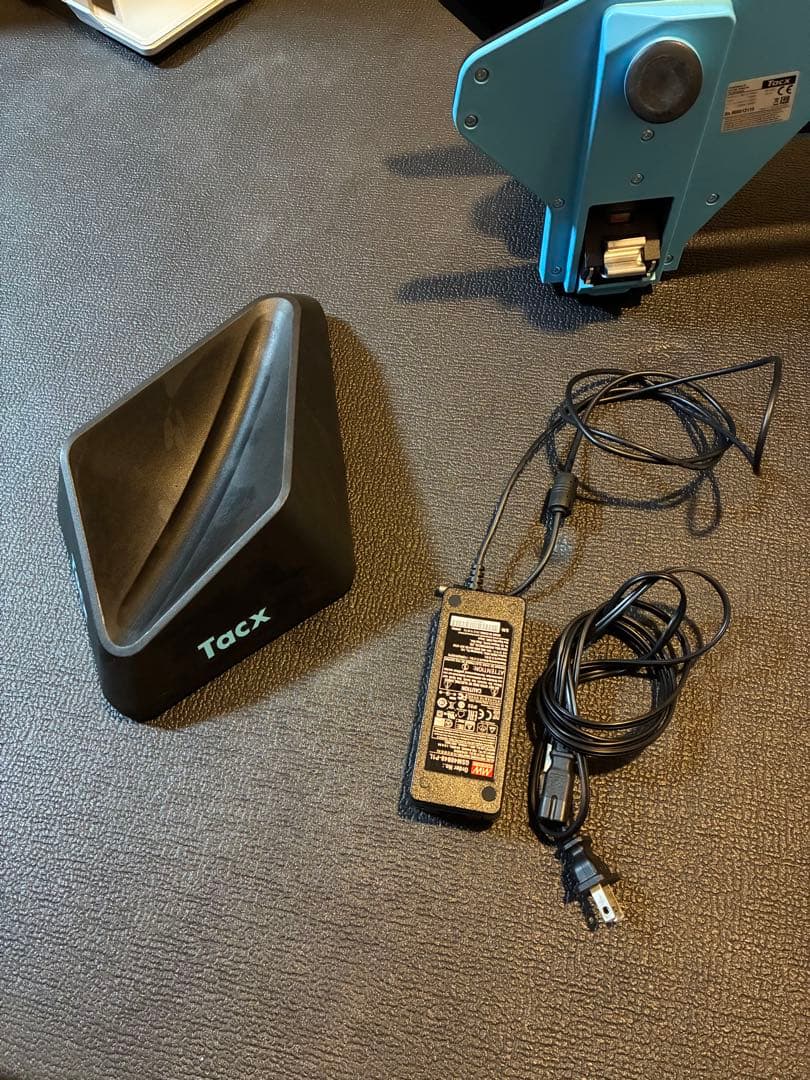 アクセサリー Tacx neo2 smart