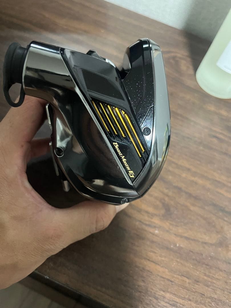 リール SHIMANO BeastMaster 3000EJ