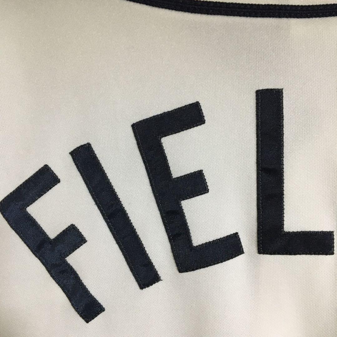 デトロイトタイガース✴️プリンスフィルダーユニフォーム　MLBメジャーリーグ　野球