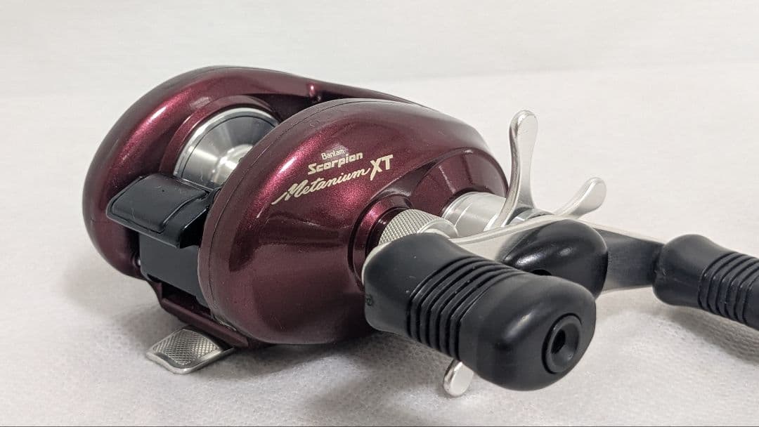マ*サ様 ⭐激レア⭐SHIMANO Bantam Scorpion ni