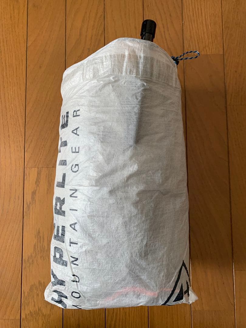 HYPERLITE MOUNTAINGEAR MID1 価格交渉可