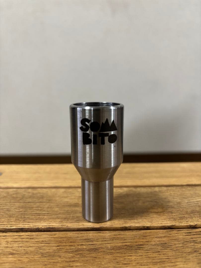 【SomAbito】ZERO TABLESTAND鉄製セット