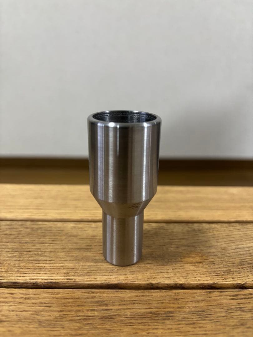 【SomAbito】ZERO TABLESTAND鉄製セット