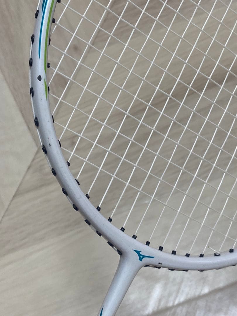 ミズノ MIZUNO バドミントンラケット