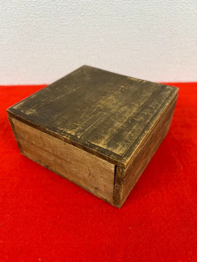 極上 /古美術/文房具/印材/天然石 /H00-47