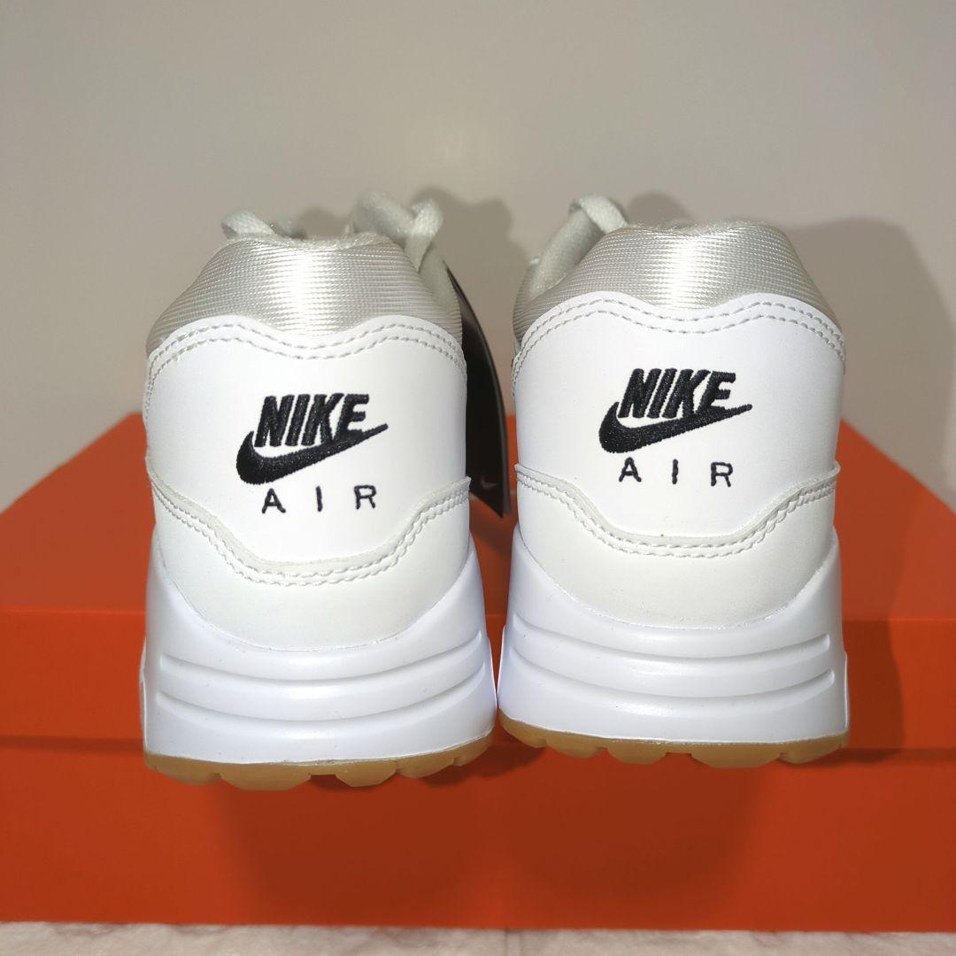 26.0 NIKE AIR MAX ゴルフシューズ エアマックス GOLF 白