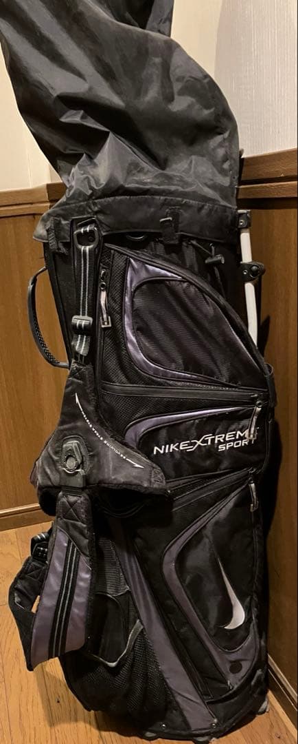 Nike Extreme Sports クラブセット アイアン8本+他4本