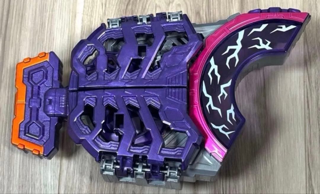 ガチの最終値下げ仮面ライダーギーツ PREMIUM DX 7点セット他