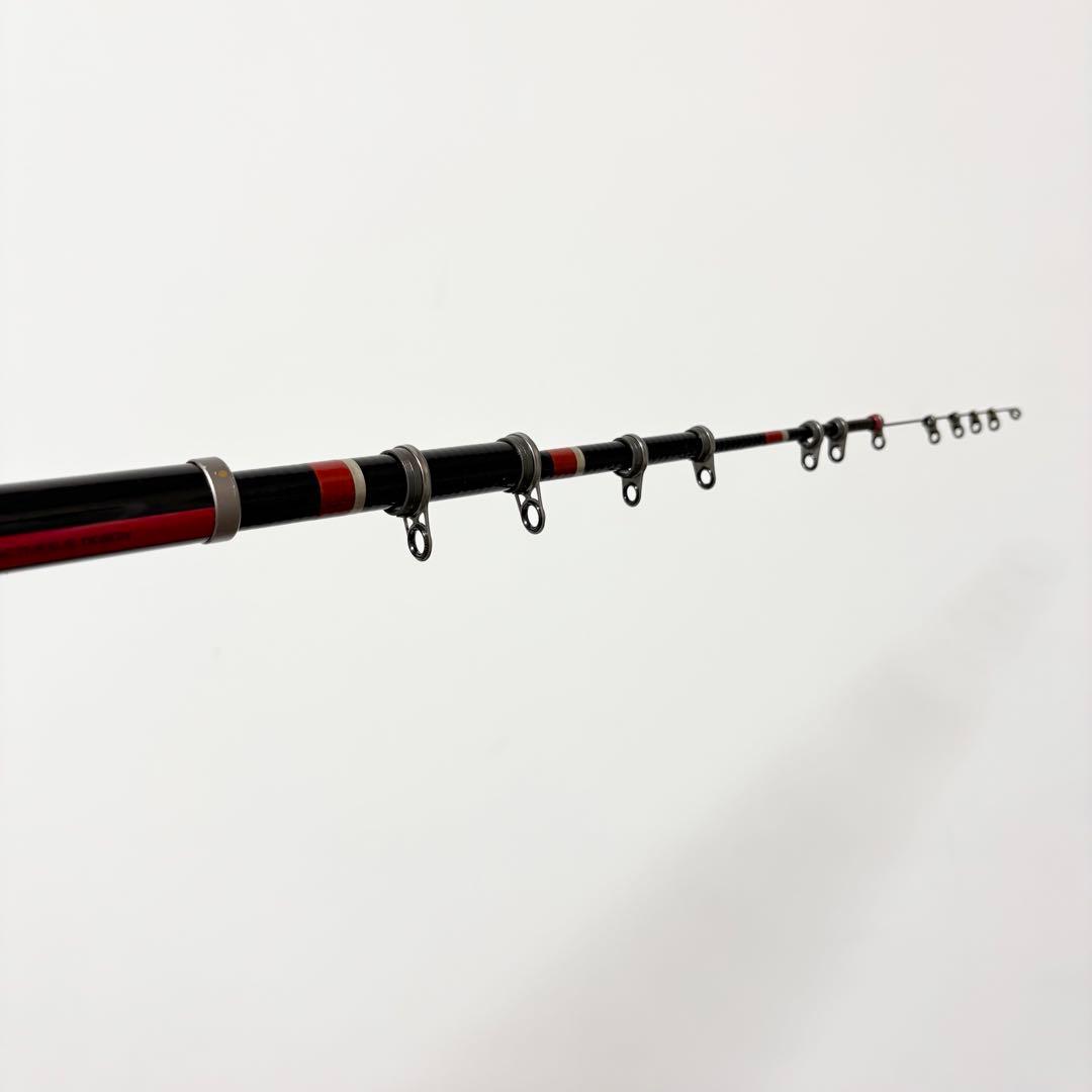 【競技スペシャル】gamakatsu がま磯グレ競技スペシャル125-53