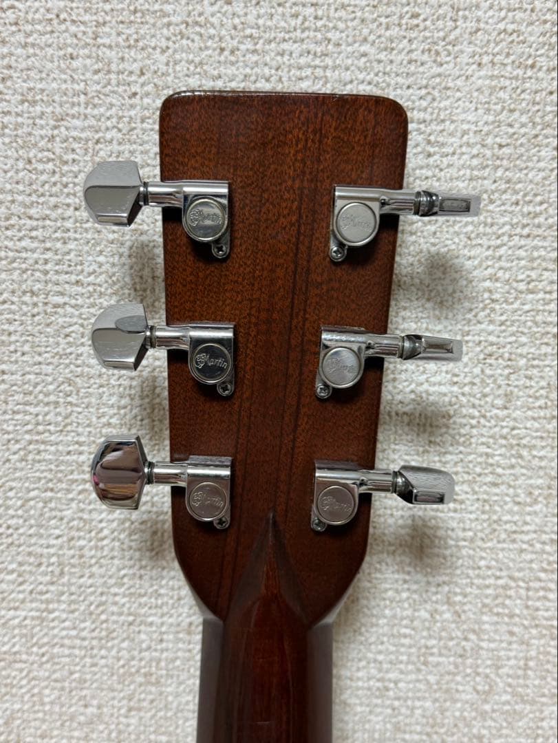Martin D-28 1983年製