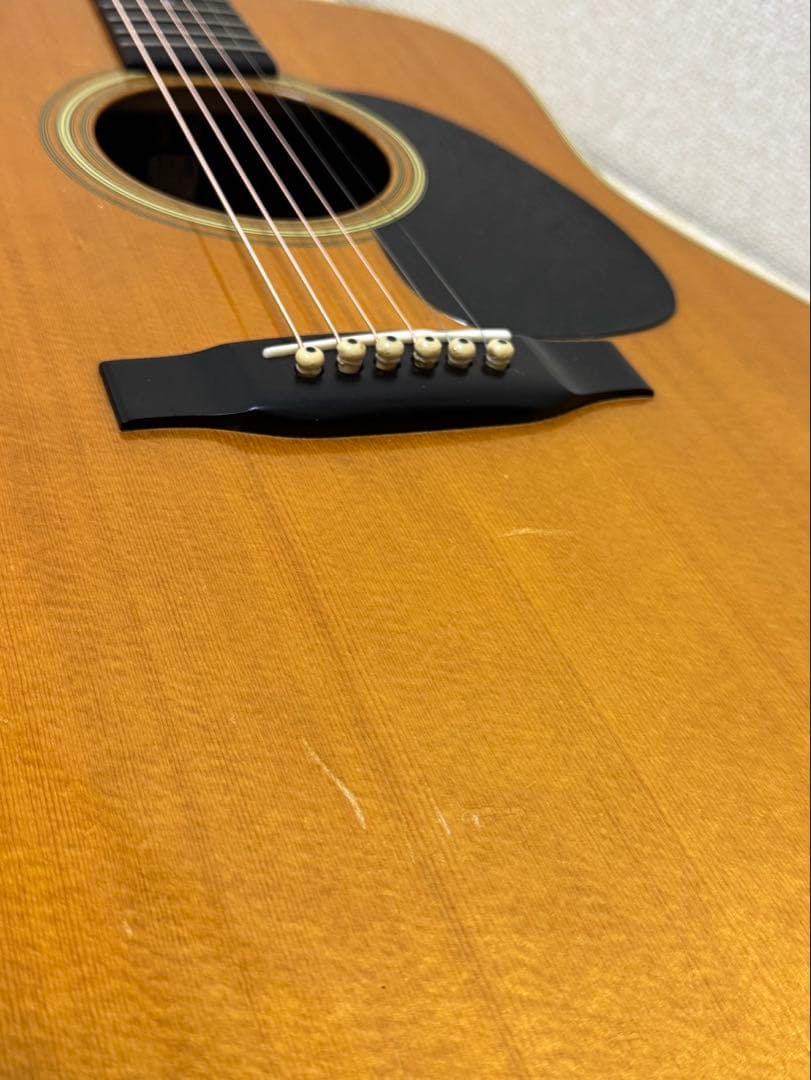 Martin D-28 1983年製