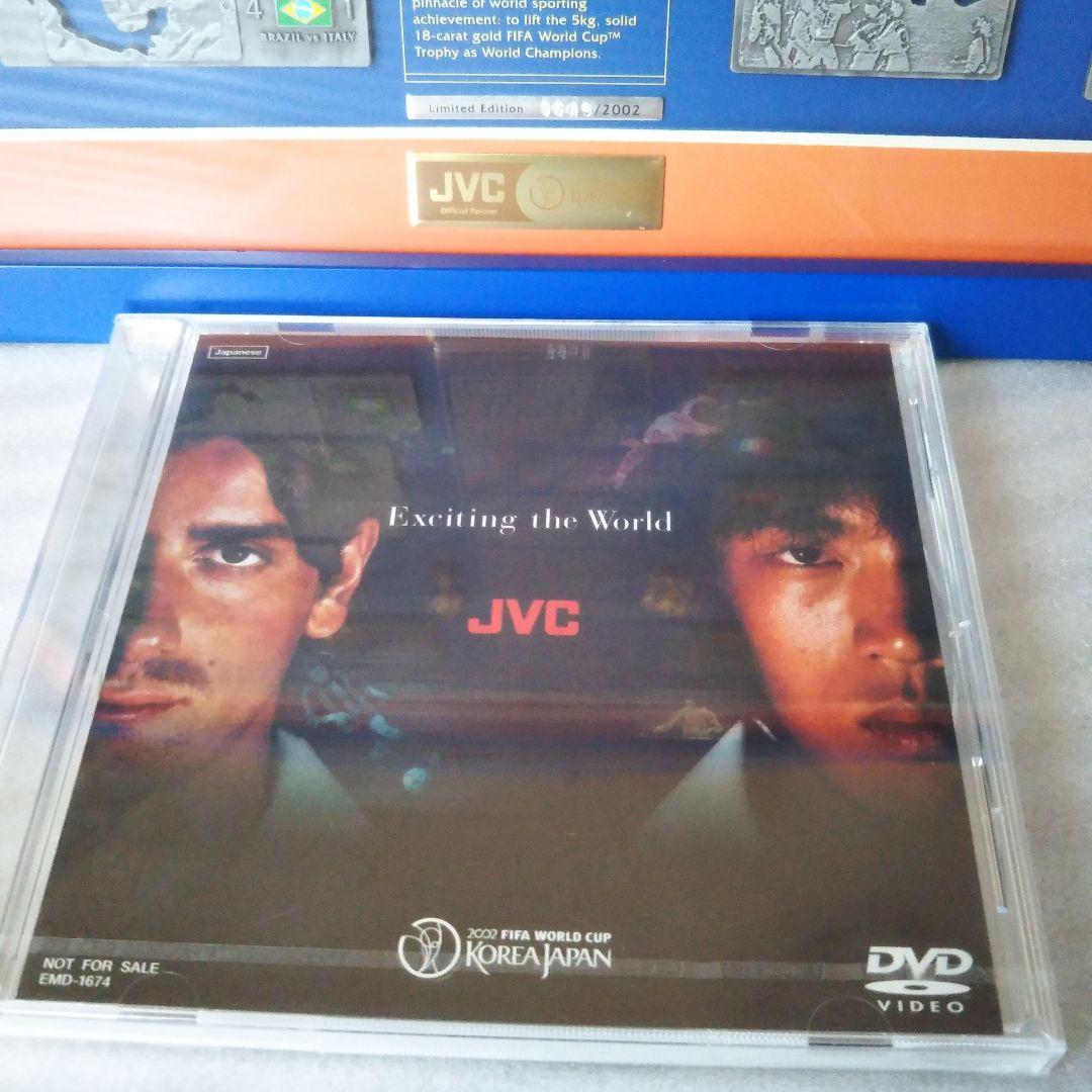 History of the FIFA world cup　ワールドカップ