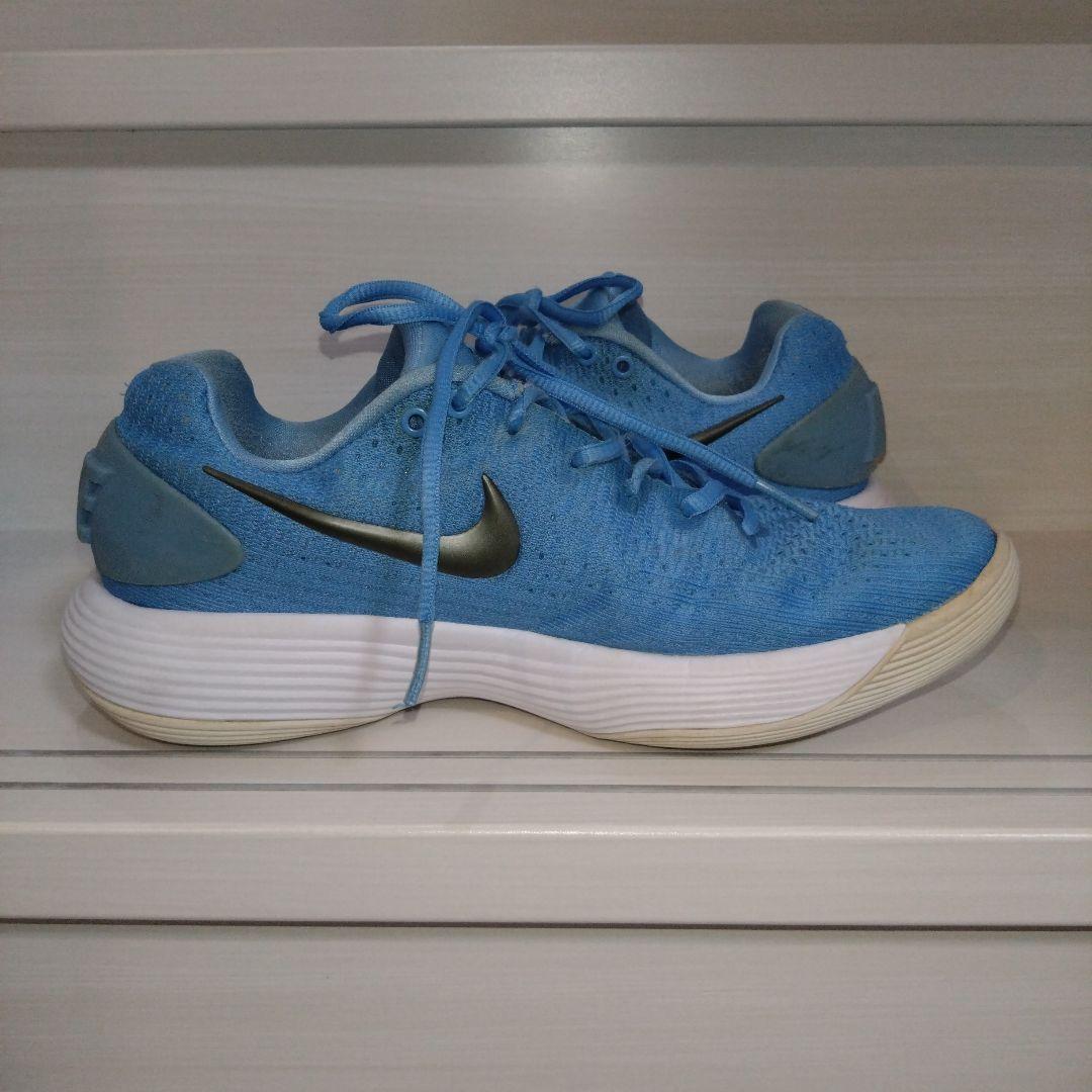 シューズ(男性用) NIKE HYPERDUNK 2017 LOW 26.0cm
