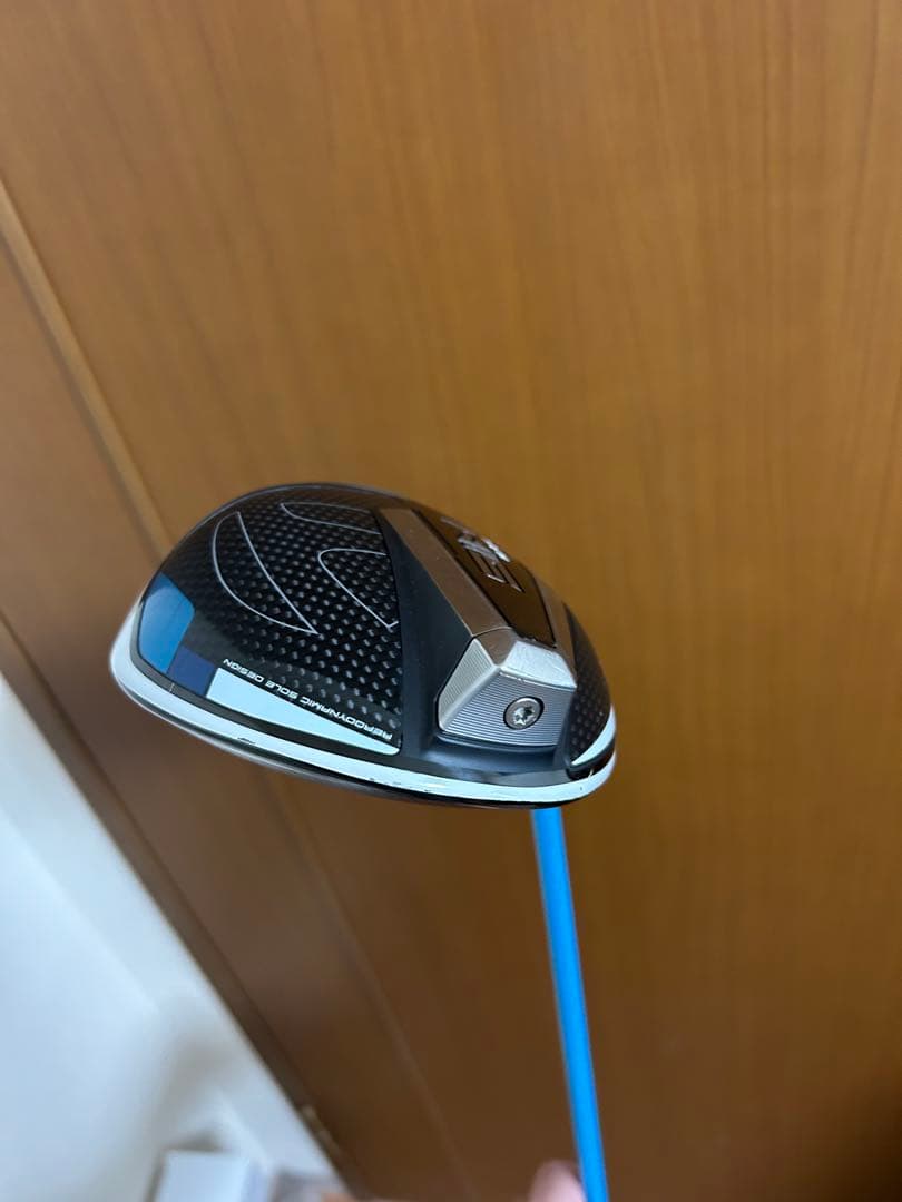 TaylorMade SIM MAX ドライバー10.5 アッタスロックスター