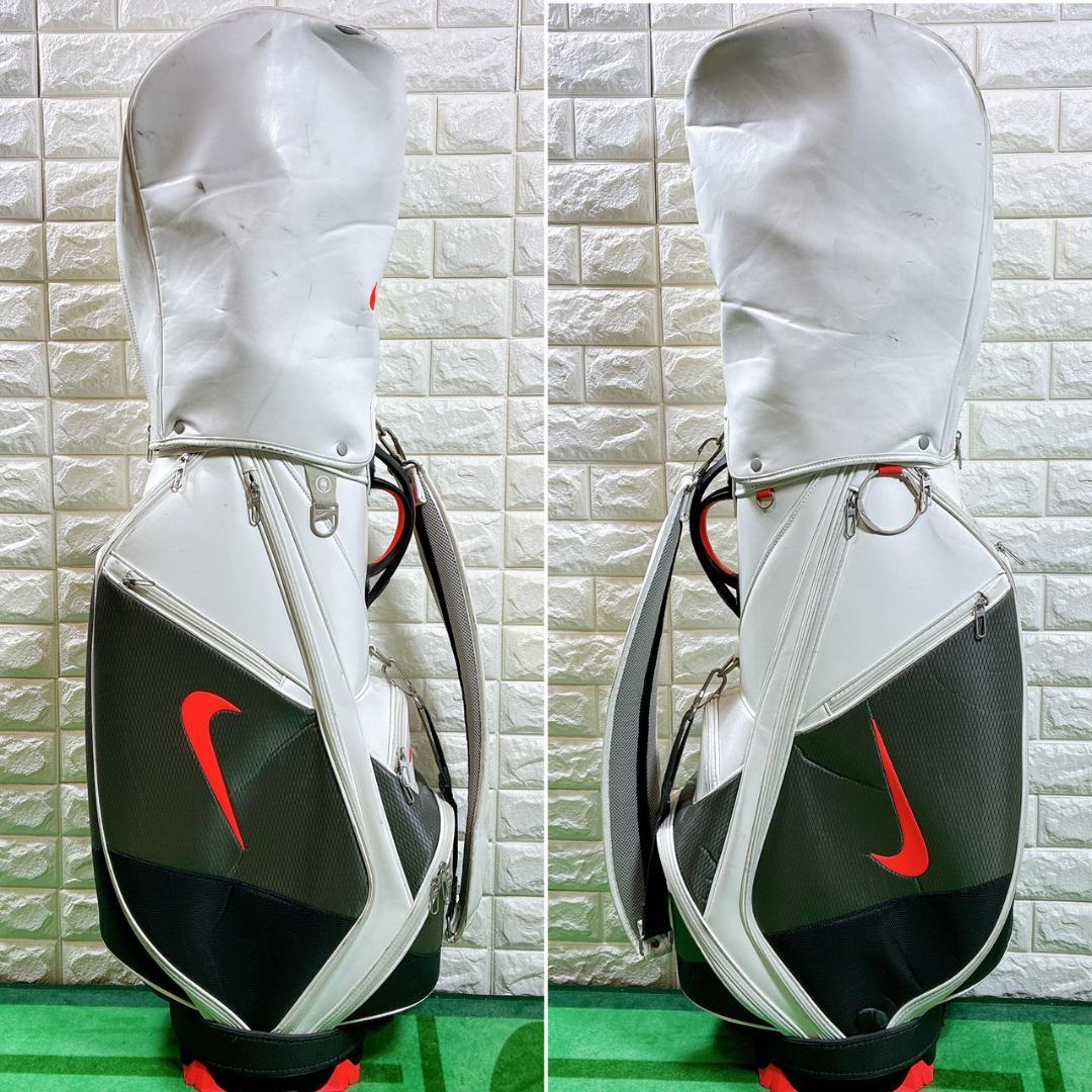 NIKE SLING SHOT メンズ ゴルフクラブセット11本 右利き