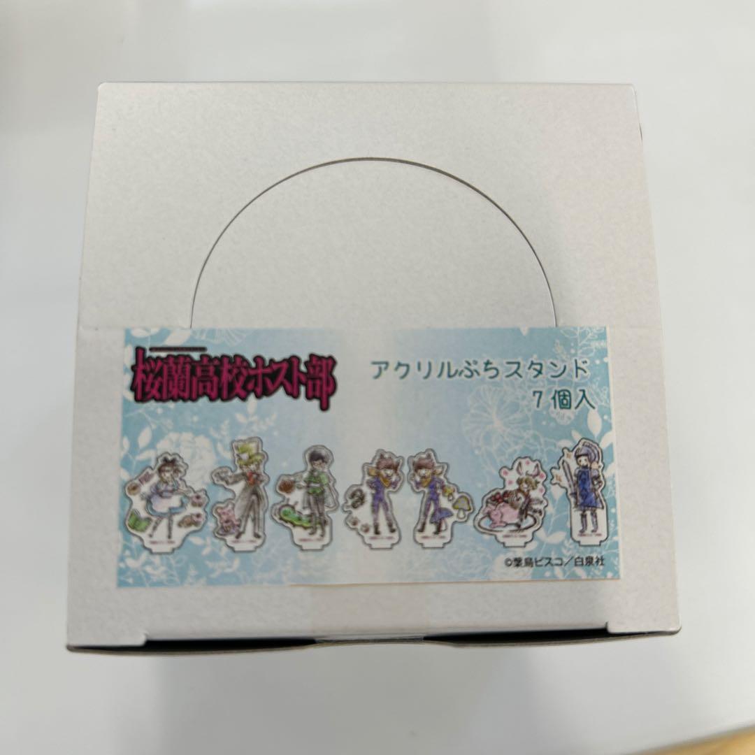 新品未開封】会長はメイド様！ ＆ 桜蘭高校ホスト部 グッズまとめ売り