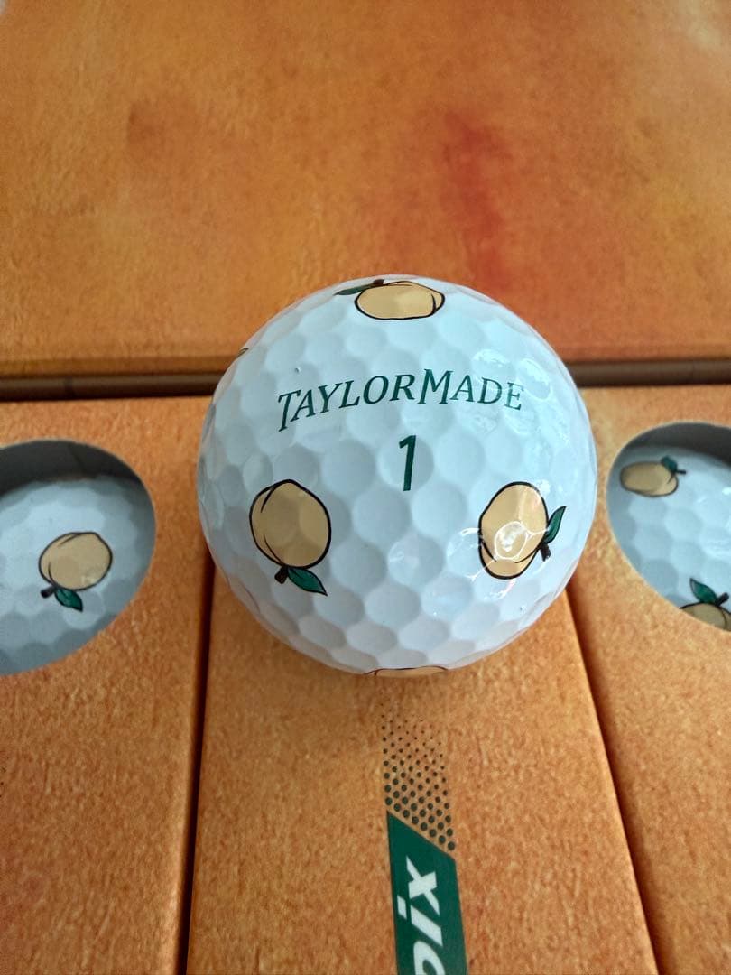 ★新品・限定★taylormade TP5x Pix SeasonOpener