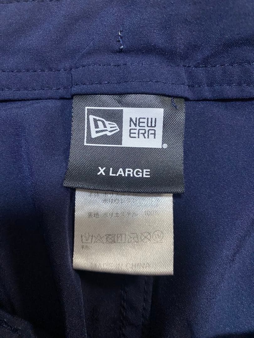 NEWERAニューエラ ゴルフ ハーフパンツ XL
