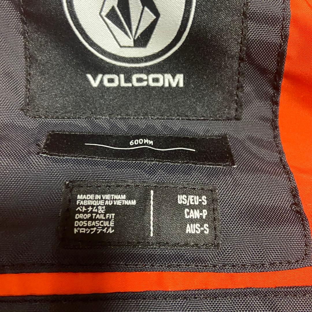 スノーボード VOLCOM Iguchi Slack Vest