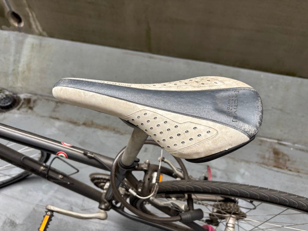 最終出品　9月15日まで　Bianchi CIELO ビアンキ　シエロ　ジャンク