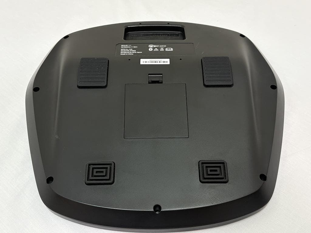FootFit Lite シックスパッド フットフィットライト SE-AH00A