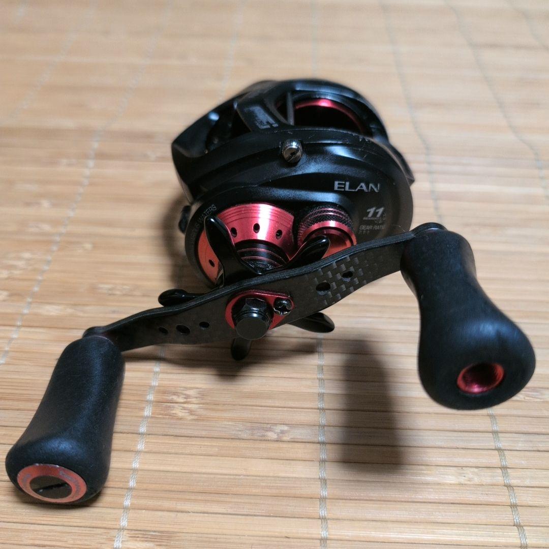 tailwalk テイルウォーク　ELAN WIDE POWER PLUS