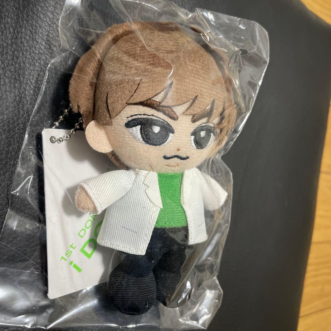 新品未開封　すのチル　阿部亮平