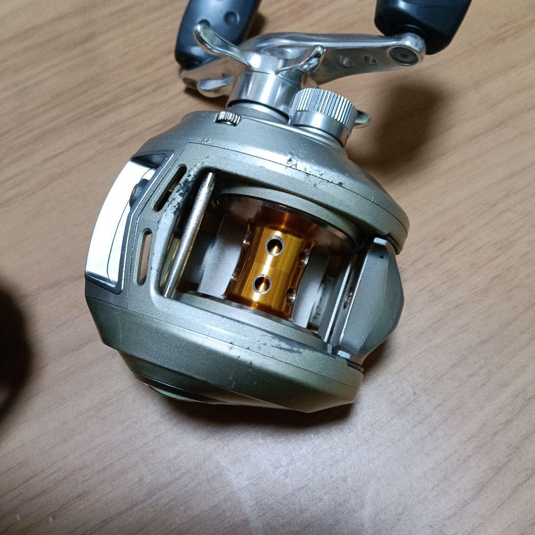 アンバサダー　レボ2台セット　Revo STX & SX セット